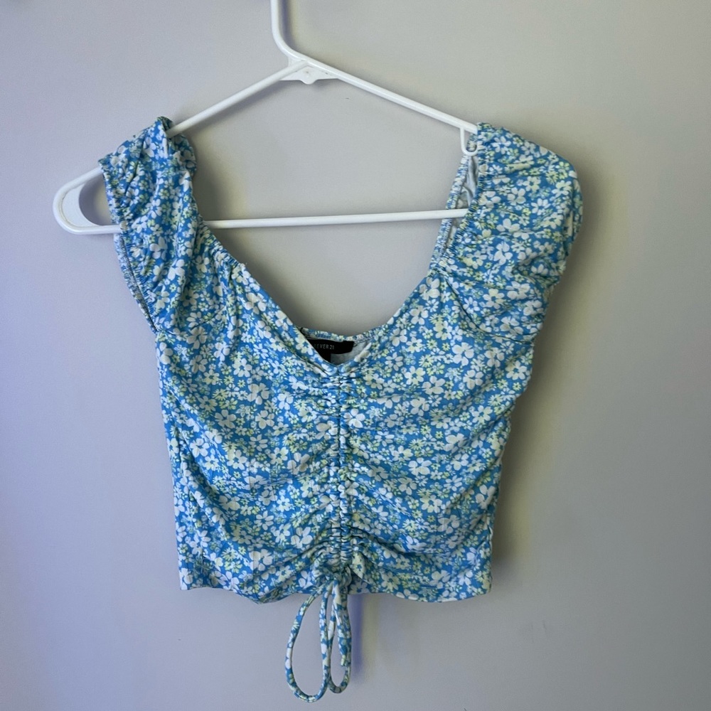 forever 21 top